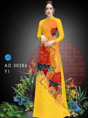 1611370357 946 vai ao dai hoa dep 2021 (4)